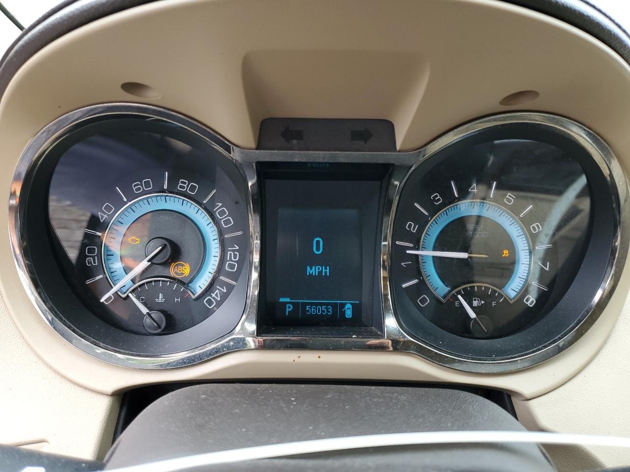 2011 Buick Lacrosse Cxl VIN: 1G4GD5GD0BF210425 Lot: 53570964