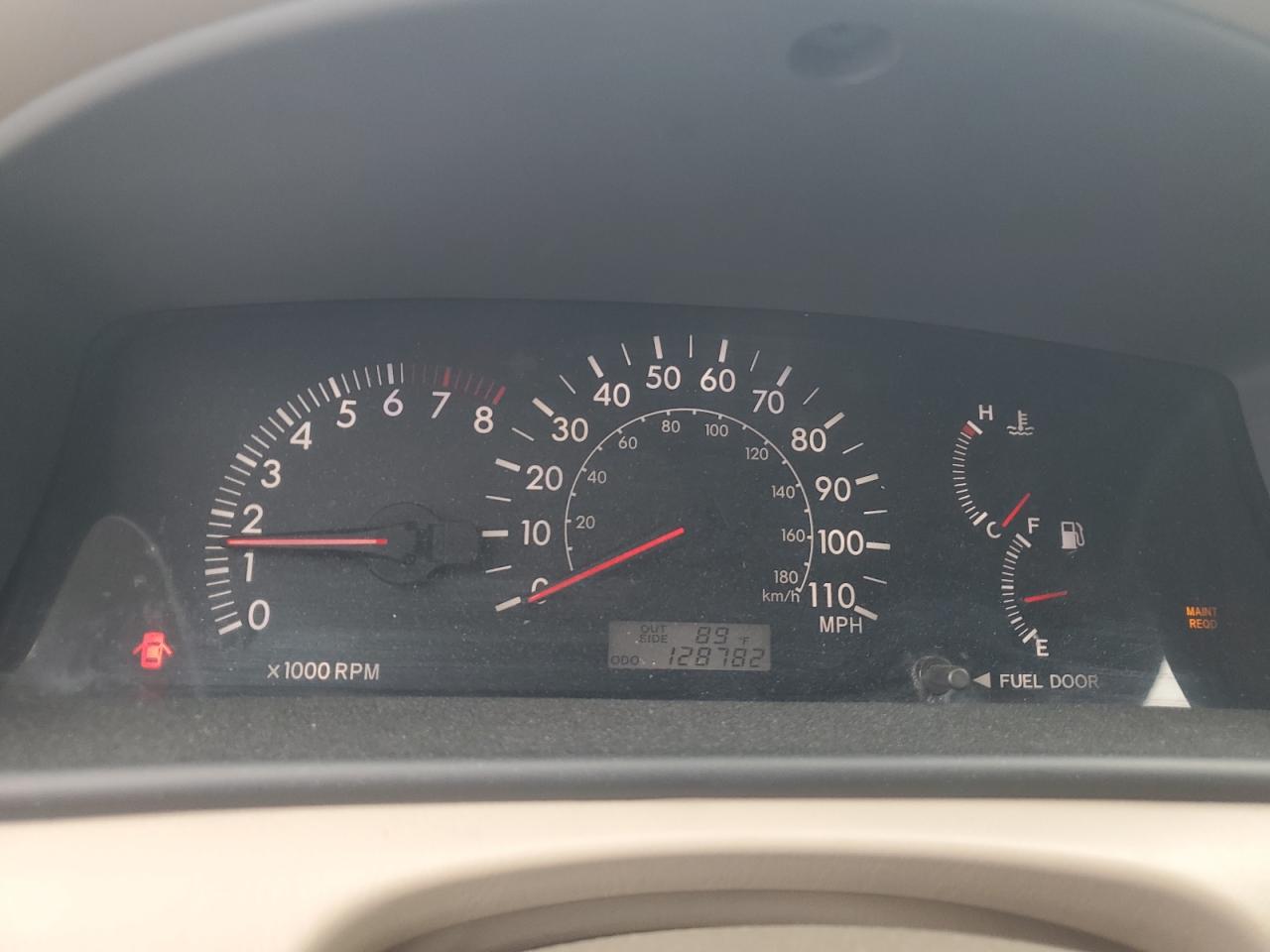 2005 Toyota Corolla Ce VIN: 1NXBR32E55Z364788 Lot: 56378734