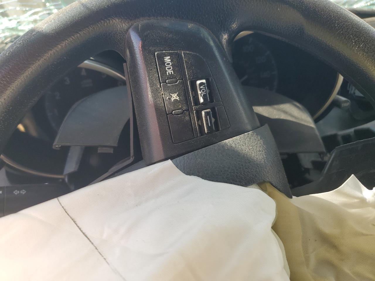 2012 Mazda 3 I VIN: JM1BL1UF0C1589716 Lot: 61166444