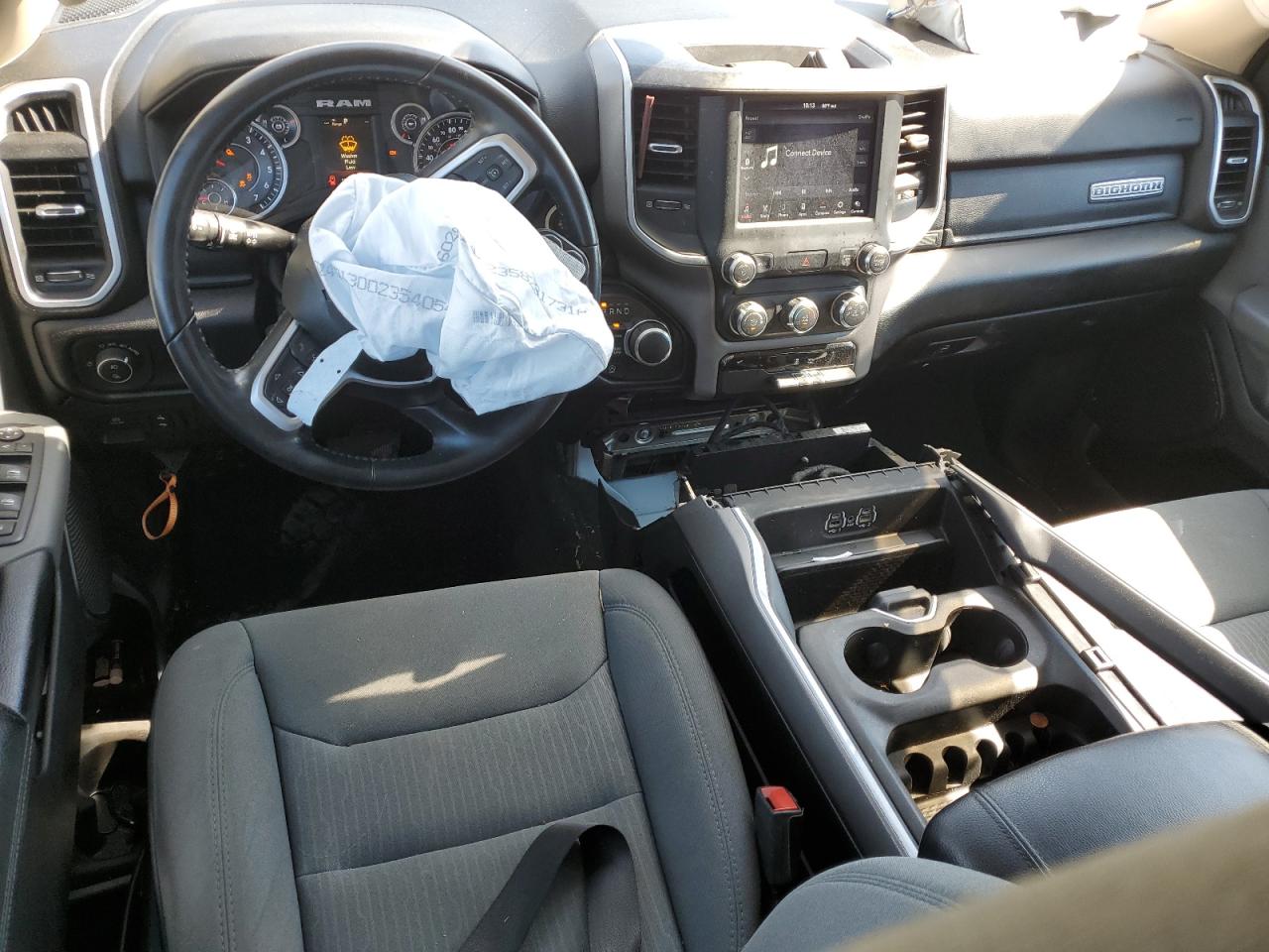 2020 Ram 1500 Big Horn/Lone Star VIN: 1C6RRFFG5LN385042 Lot: 58518334