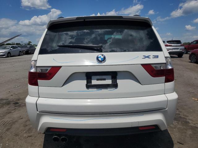 WBXPC9C40AWJ37837 | 2010 BMW x3 xdrive30i