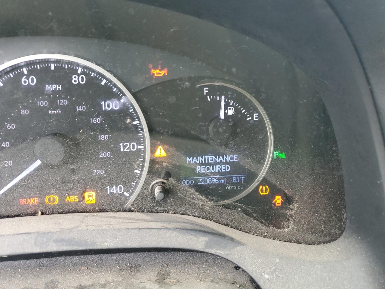 2016 Lexus Ct 200 VIN: JTHKD5BH4G2257835 Lot: 58618884