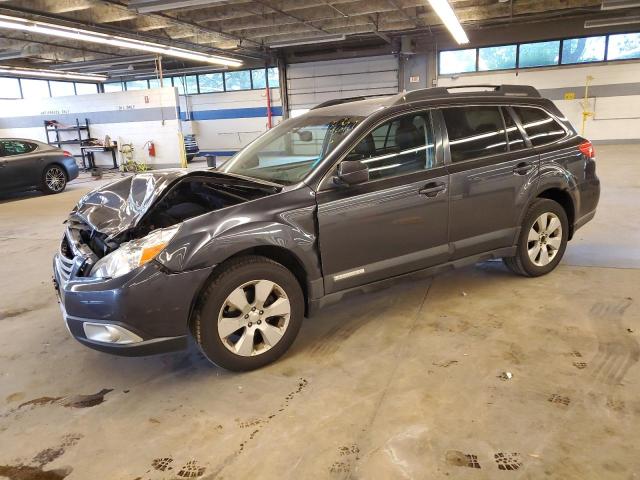 2011 Subaru Outback 2.5I Limited