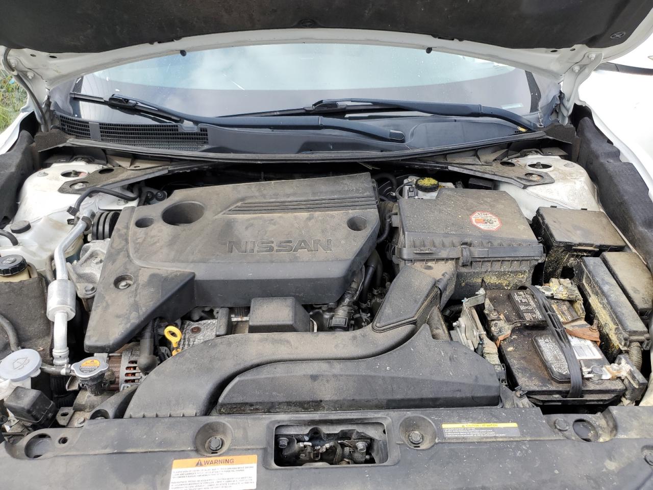 1N4AL3AP7JC140464 NISSAN ALTIMA 2018