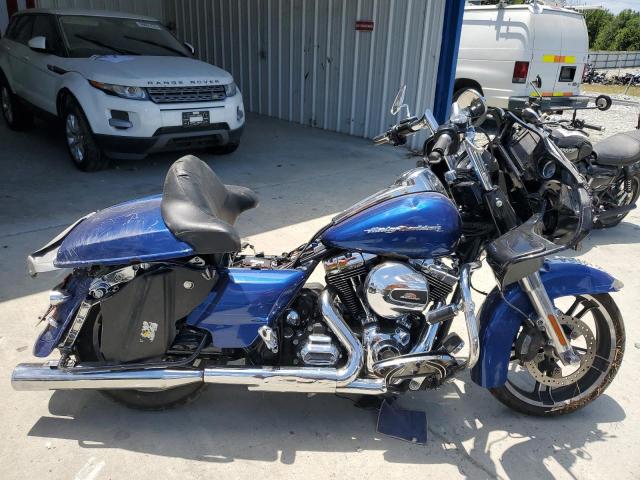 2016 Harley-Davidson Fltrxs Road Glide Special na sprzedaż w Mebane, NC - All Over