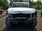 2021 Ford Bronco Base იყიდება Marlboro-ში, NY - Front End