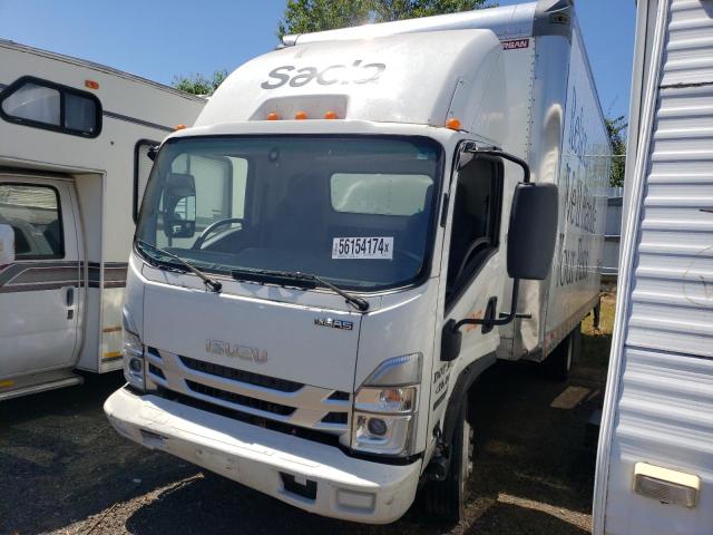 2023 Isuzu Npr Hd 