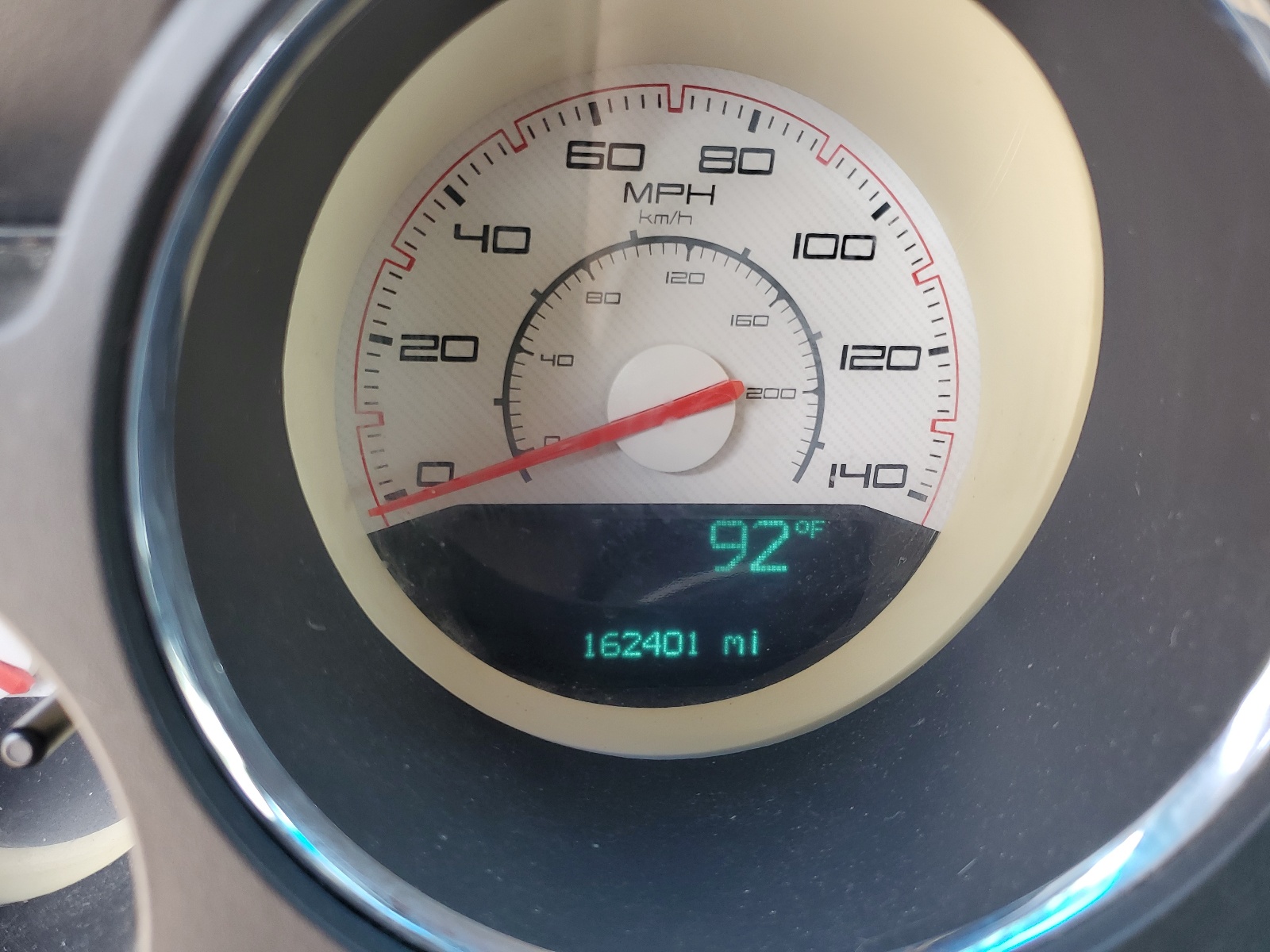 2C3CDYAG7DH695854 2013 Dodge Challenger Sxt