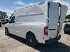 2021 Nissan Nv 2500 Sv იყიდება Spartanburg-ში, SC - All Over