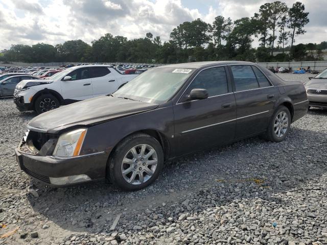 2009 Cadillac Dts 