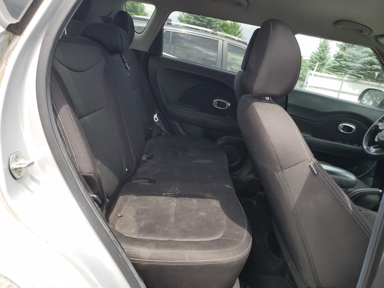 2016 Kia Soul VIN: KNDJN2A26G7848810 Lot: 58280924