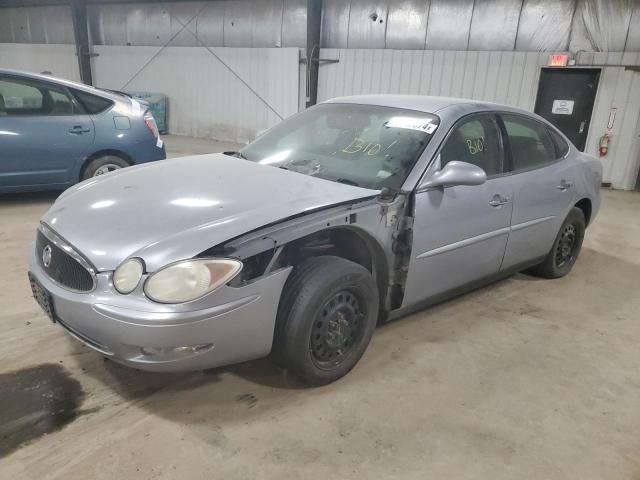 2006 Buick Lacrosse Cx