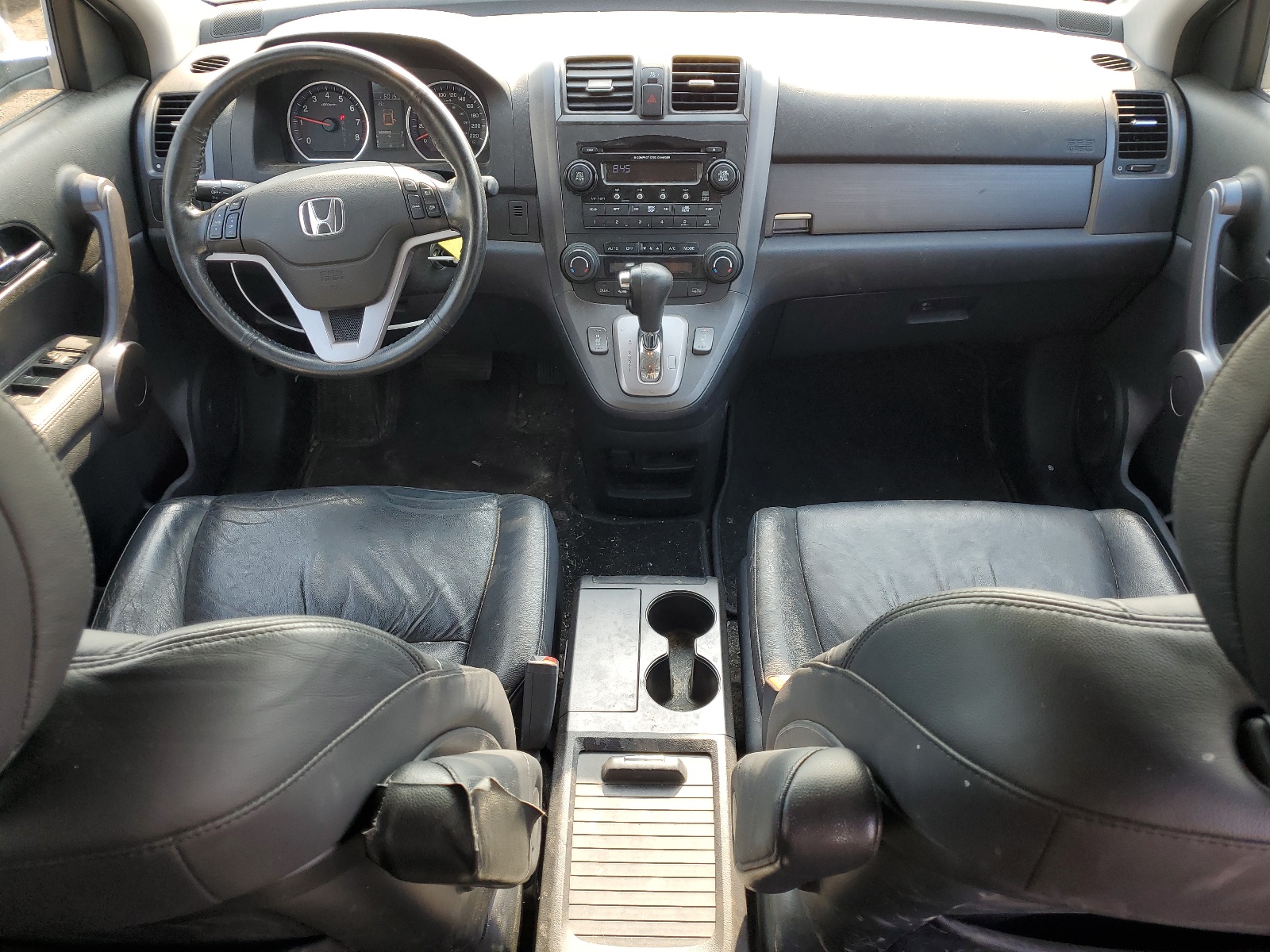5J6RE48728L810090 2008 Honda Cr-V Exl