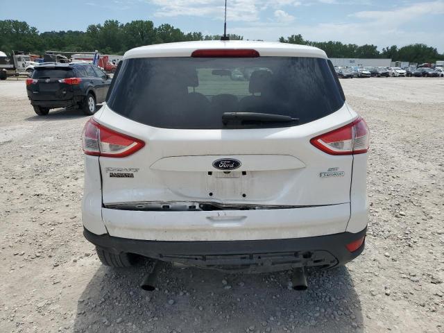  FORD ESCAPE 2014 Белый