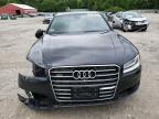 2015 Audi A8 L Quattro for Sale in Mendon, MA - Front End