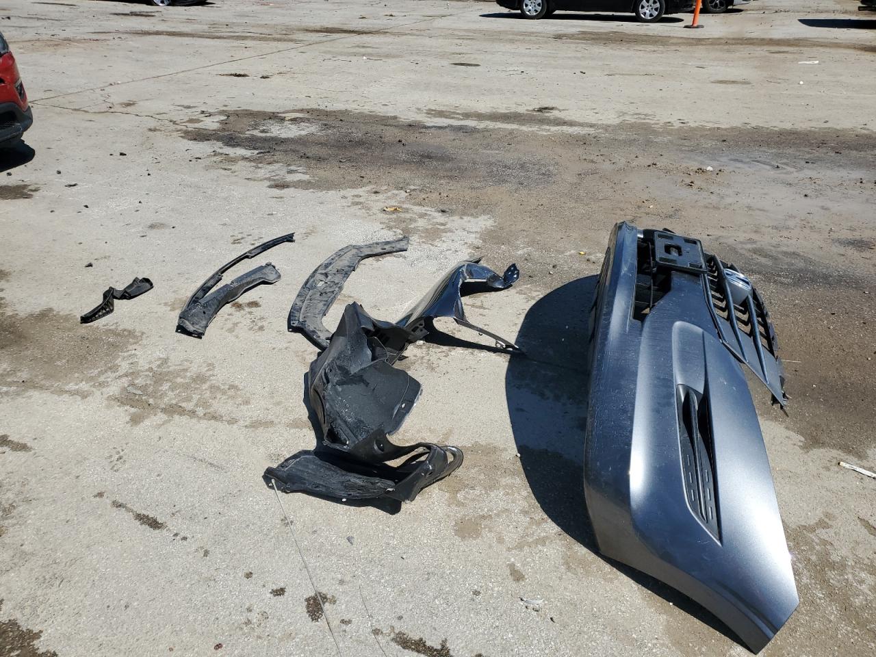 2012 Honda Crosstour Exl VIN: 5J6TF3H57CL002760 Lot: 60058934