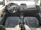 2010 Honda Fit Sport للبيع في Fairburn، GA - Rear End