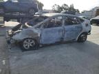 2007 Toyota Prius  на продаже в Hayward, CA - Burn