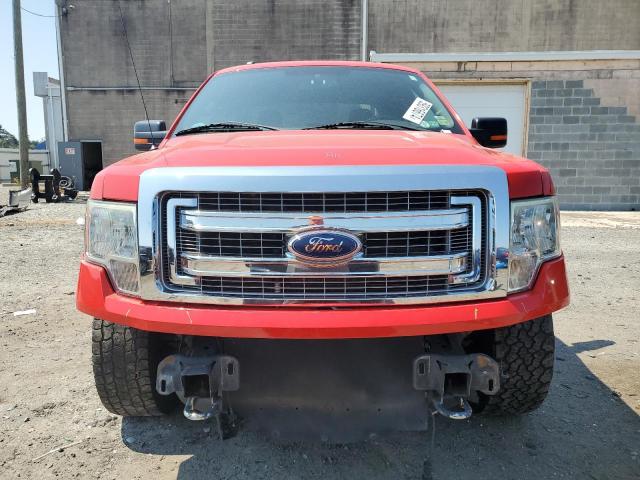 1FTFW1EF9DFD57823 | 2013 Ford f150 supercrew