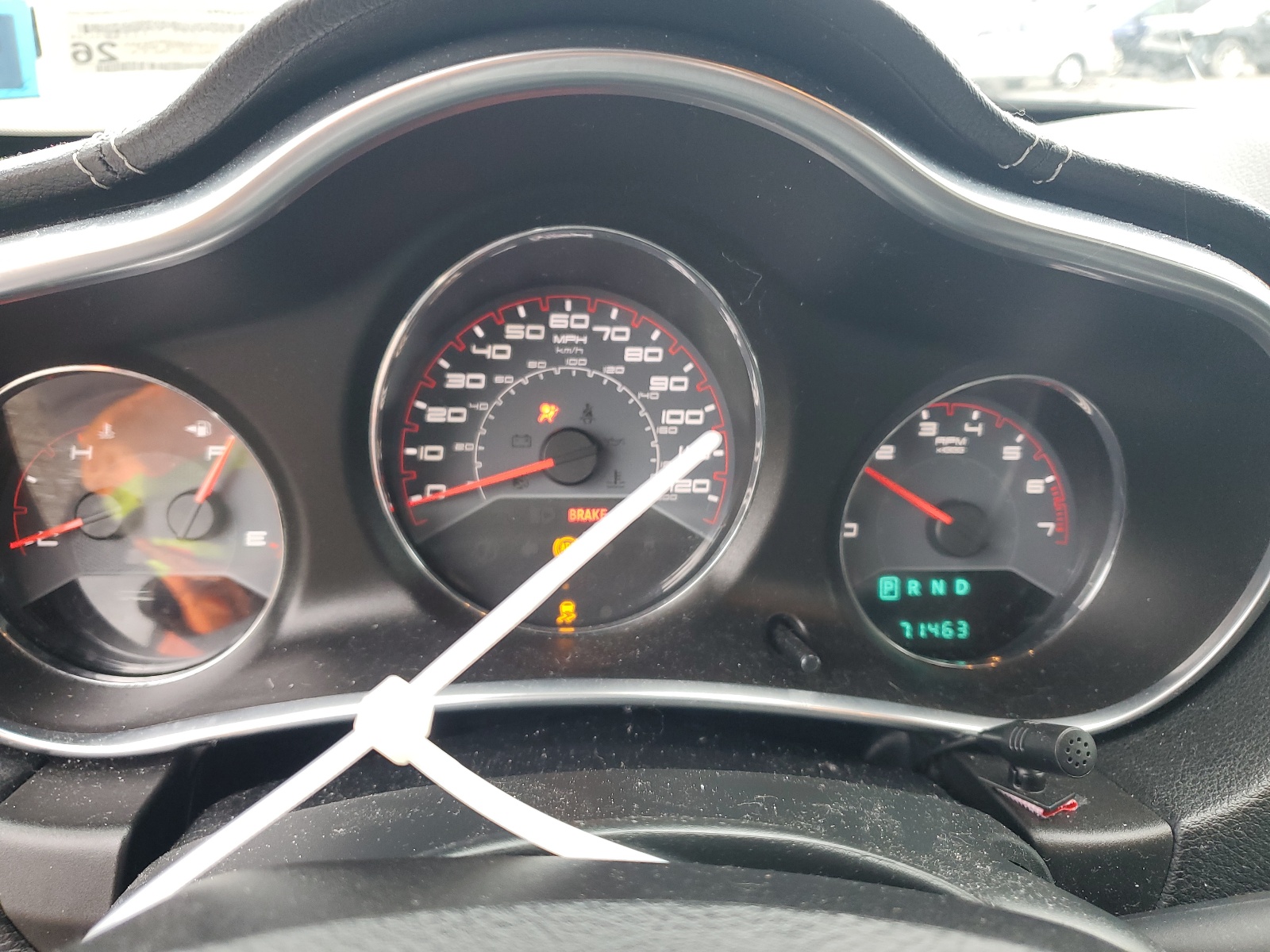 1C3CDZAB2DN702453 2013 Dodge Avenger Se