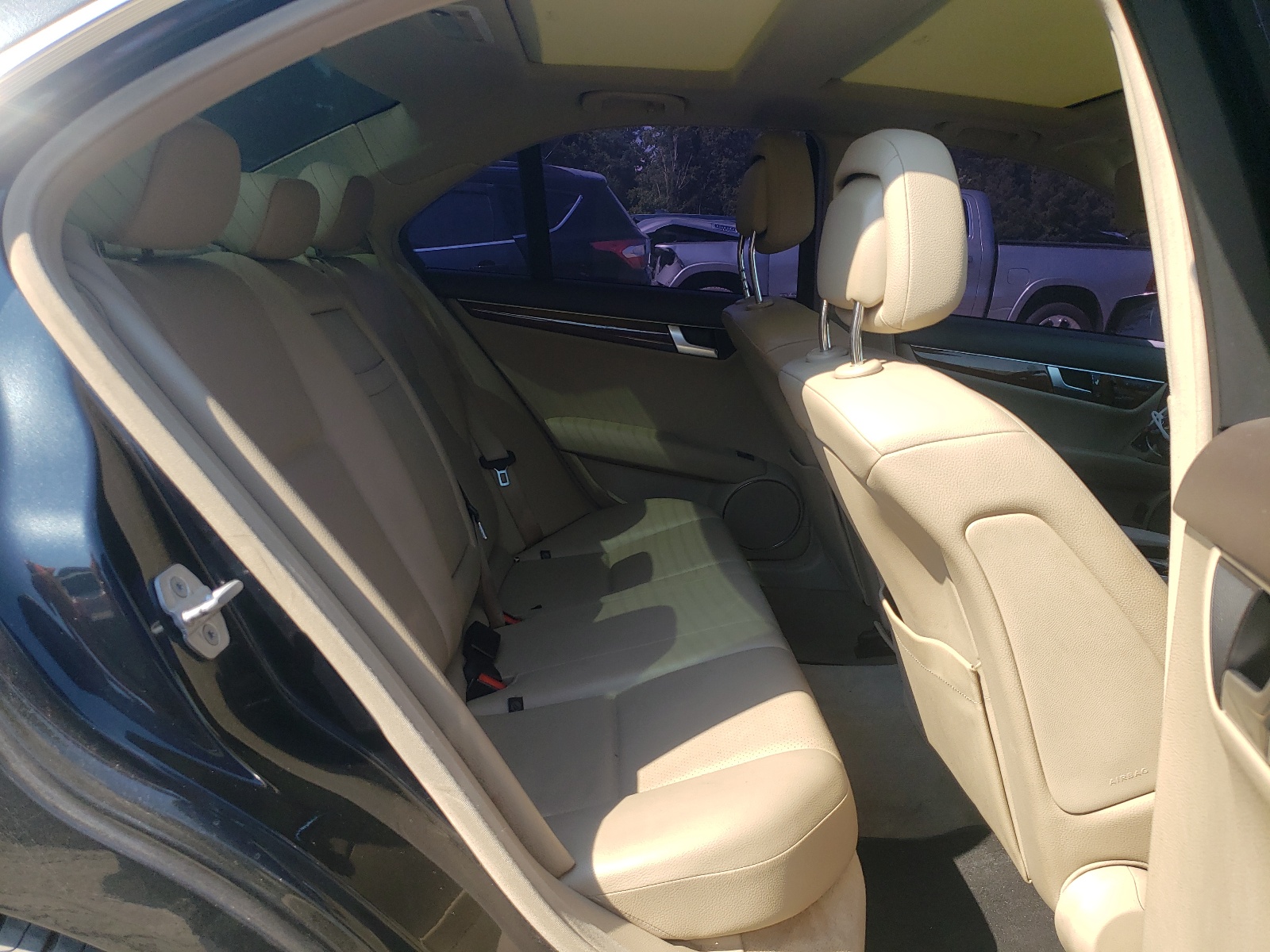 WDDGF4HB2CR195924 2012 Mercedes-Benz C 250