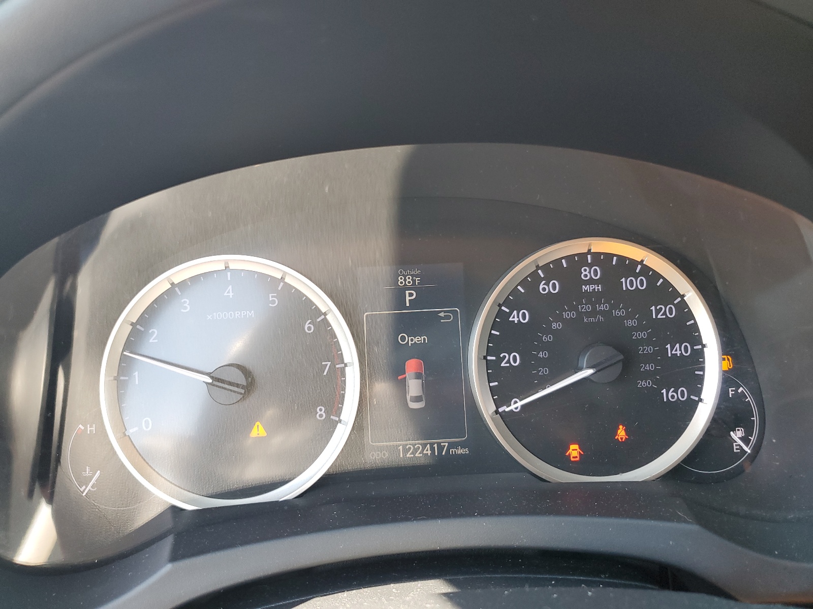 JTHBF1D23E5042521 2014 Lexus Is 250