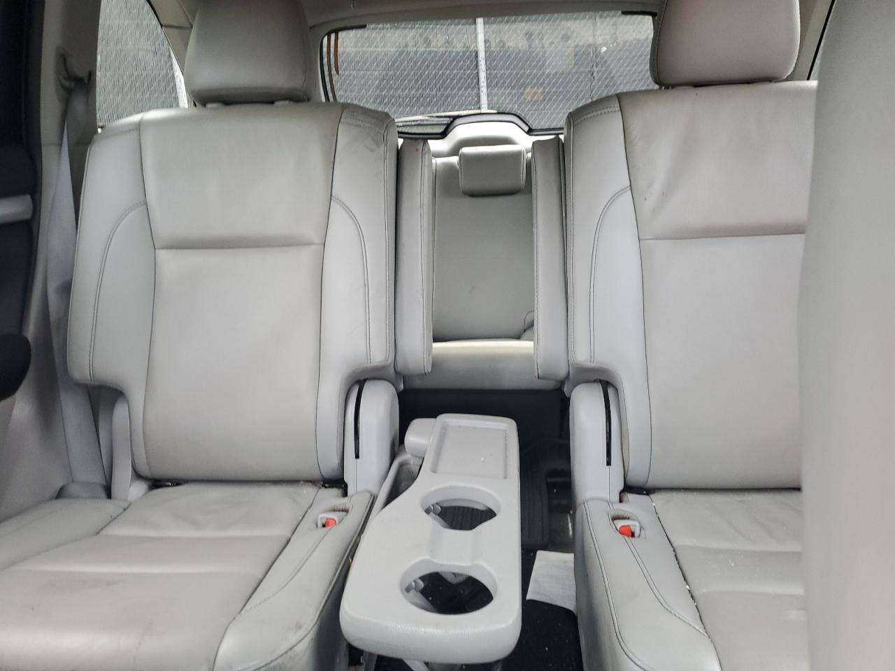 2019 Toyota Highlander Se VIN: 5TDJZRFH7KS711495 Lot: 56990014