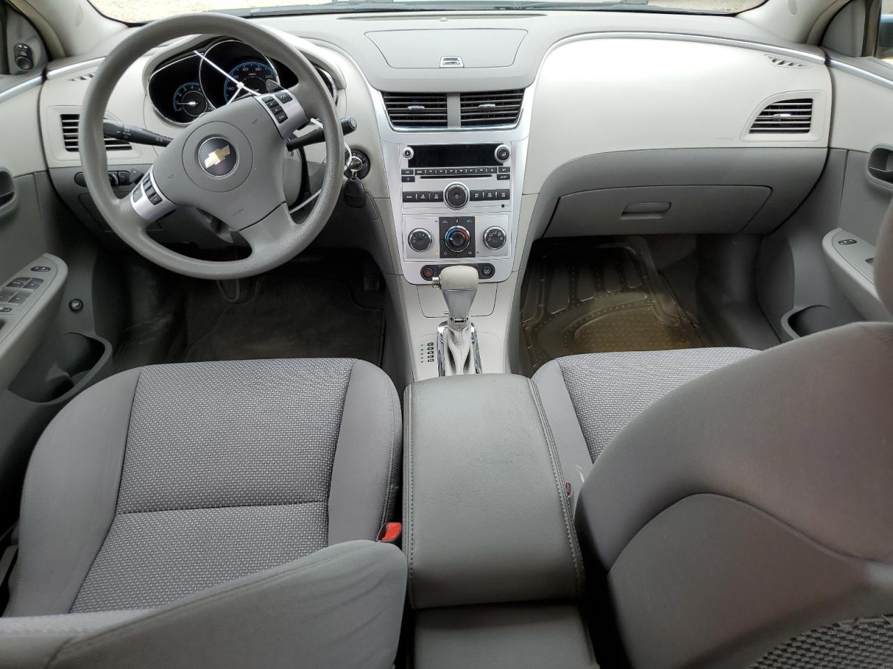 2009 Chevrolet Malibu 1Lt VIN: 1G1ZH57BX9F120217 Lot: 58852754