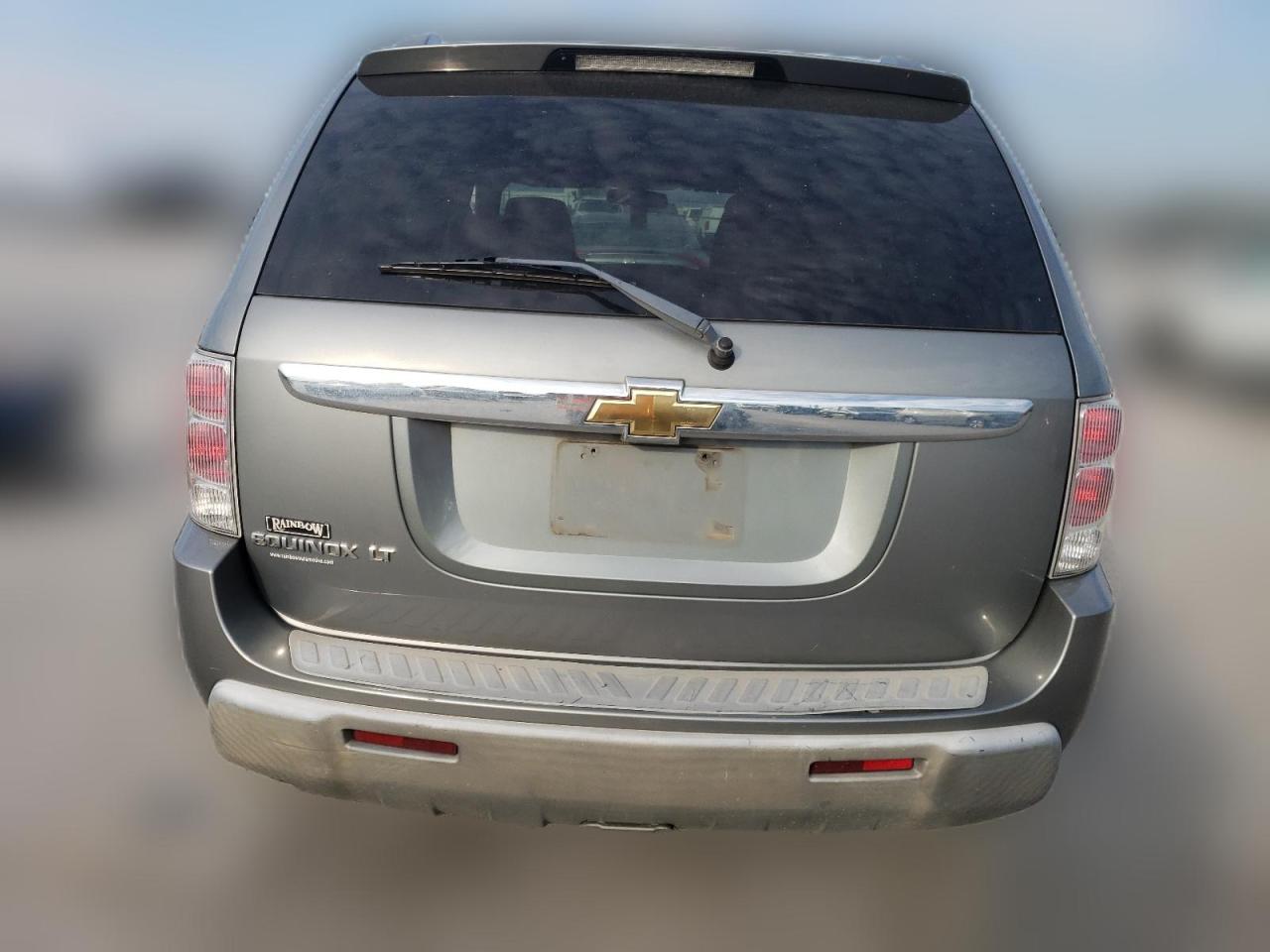 2006 Chevrolet Equinox Lt VIN: 2CNDL63F966040651 Lot: 57867784