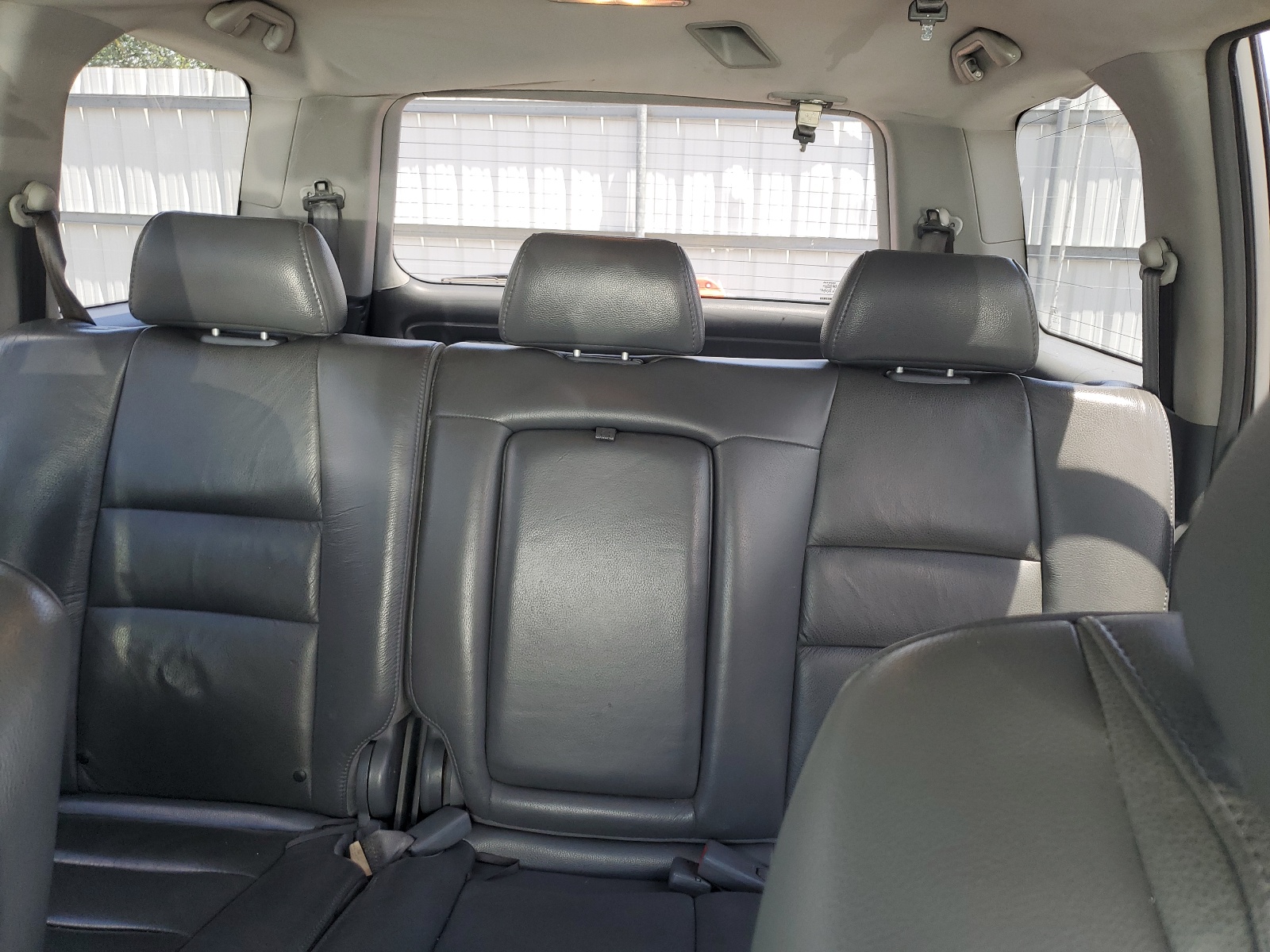 2HKYF18546H563085 2006 Honda Pilot Ex