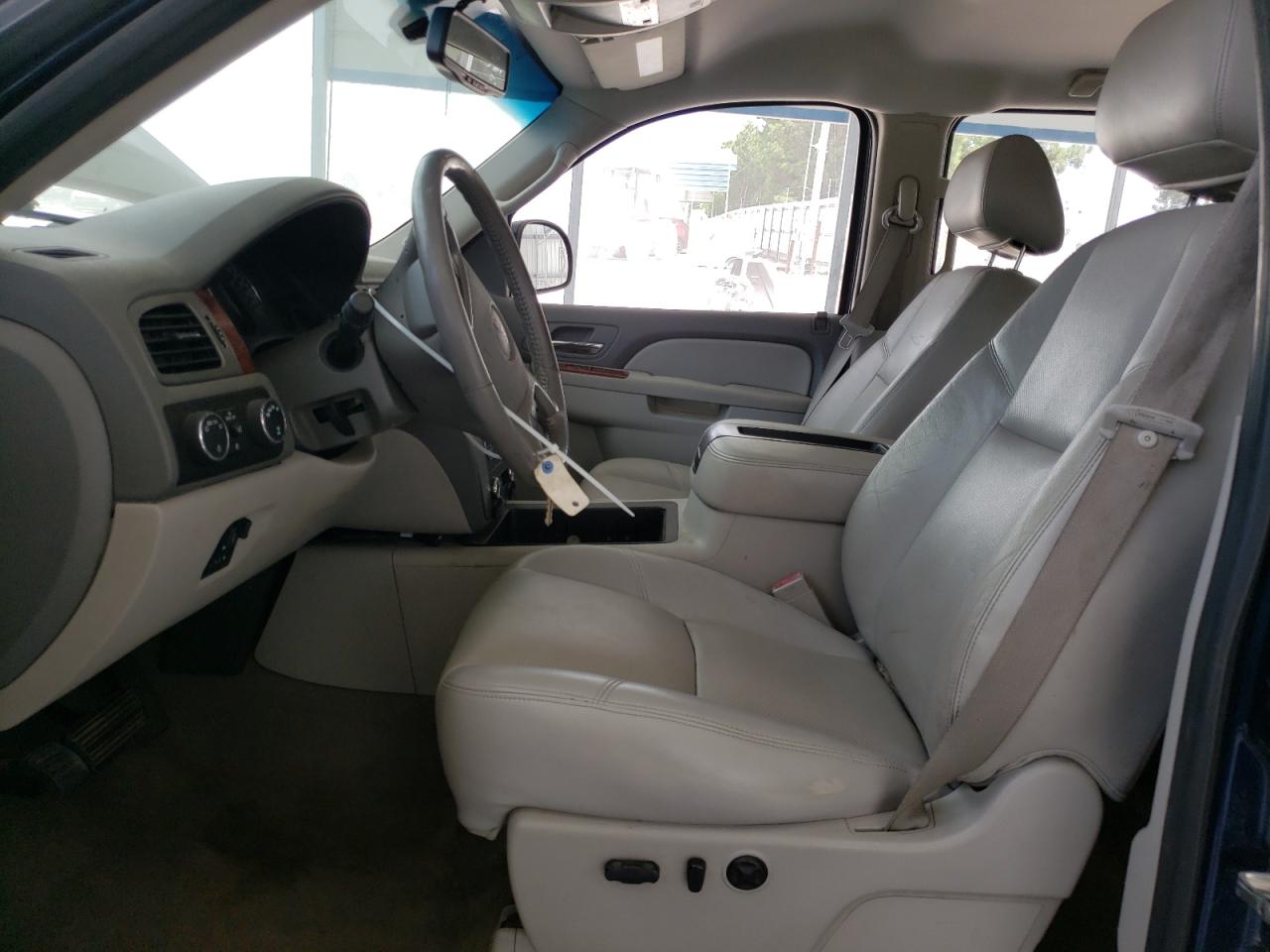 2012 GMC Sierra K1500 Slt VIN: 3GTP2WE7XCG273951 Lot: 59472304