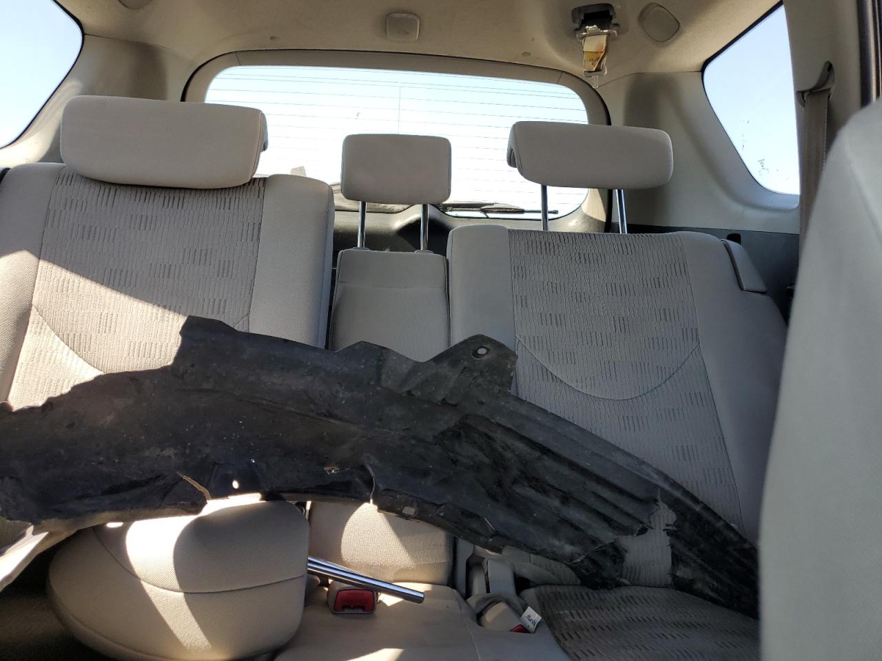 2009 Toyota Rav4 VIN: JTMZF33V29D008041 Lot: 58277234