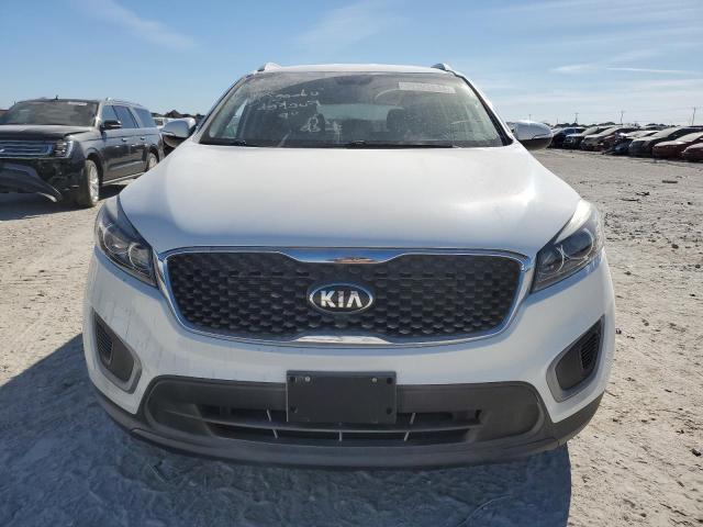 5XYPG4A30HG274623 | 2017 KIA sorento lx