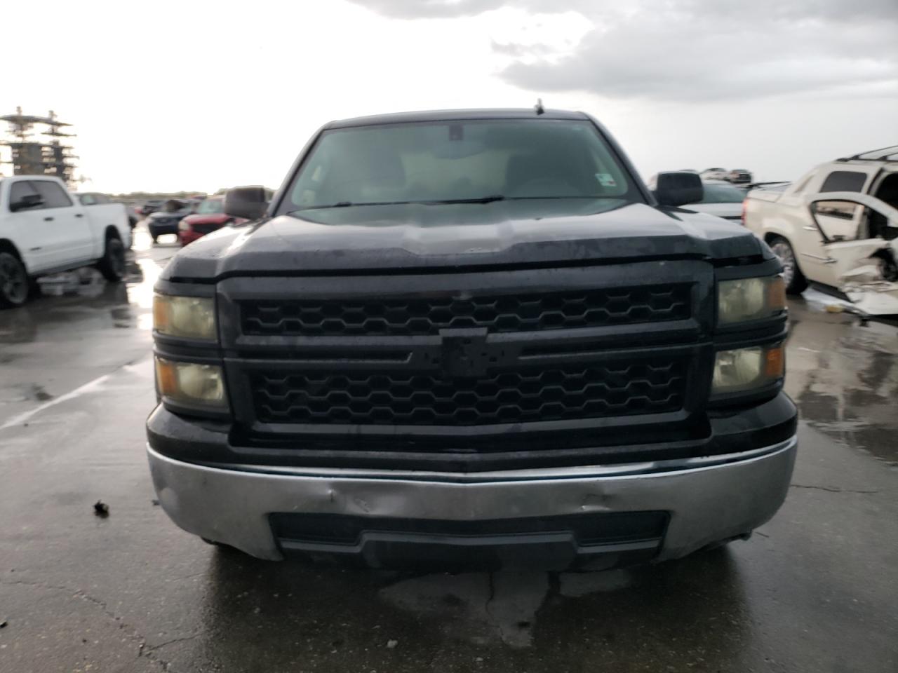 3GCPCREC5EG270079 2014 Chevrolet Silverado C1500 Lt