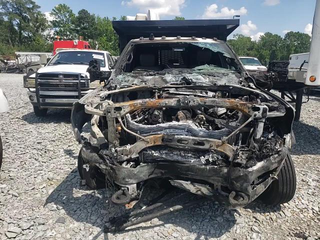 2023 Ram 5500 VIN: 3C7WRNFL7PG564767 Lot: 57615334