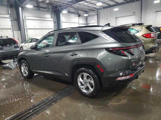  HYUNDAI TUCSON 2023 Gray