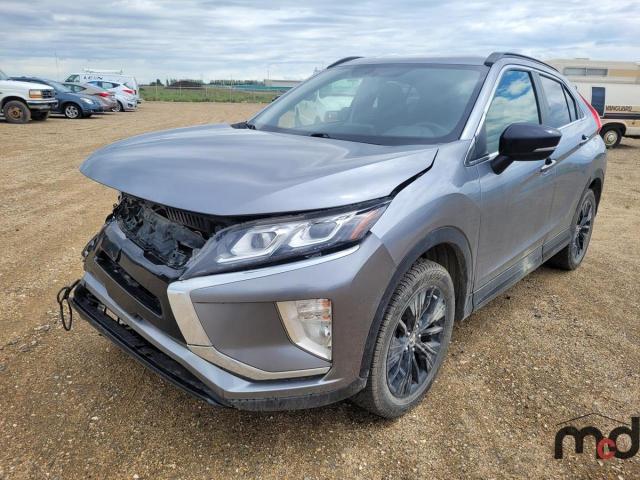 2020 MITSUBISHI ECLIPSE CROSS LE for sale at Copart AB - CALGARY