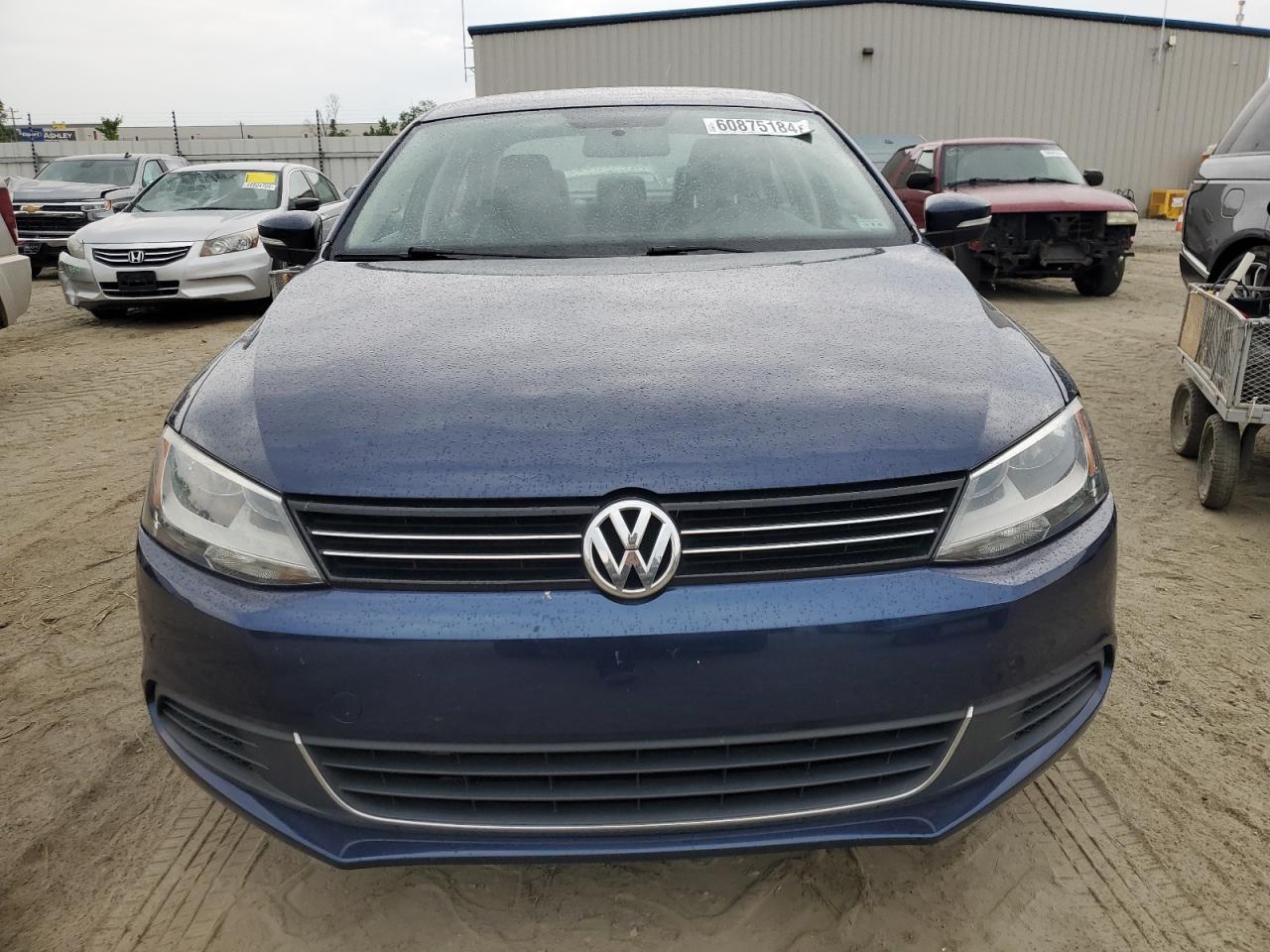 2014 Volkswagen Jetta - Image 5