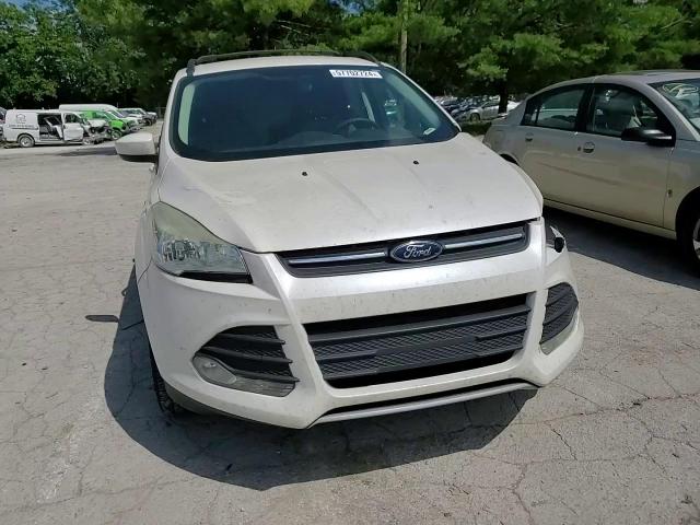 2013 Ford Escape Se VIN: 1FMCU0GXXDUD23096 Lot: 57702724