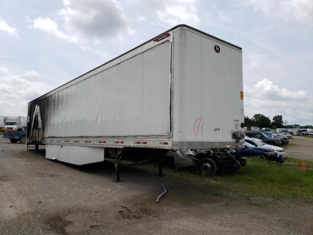 2019 Great Dane Trailer Semi Trail