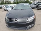2015 Volkswagen Passat S na sprzedaż w Gaston, SC - Rear End