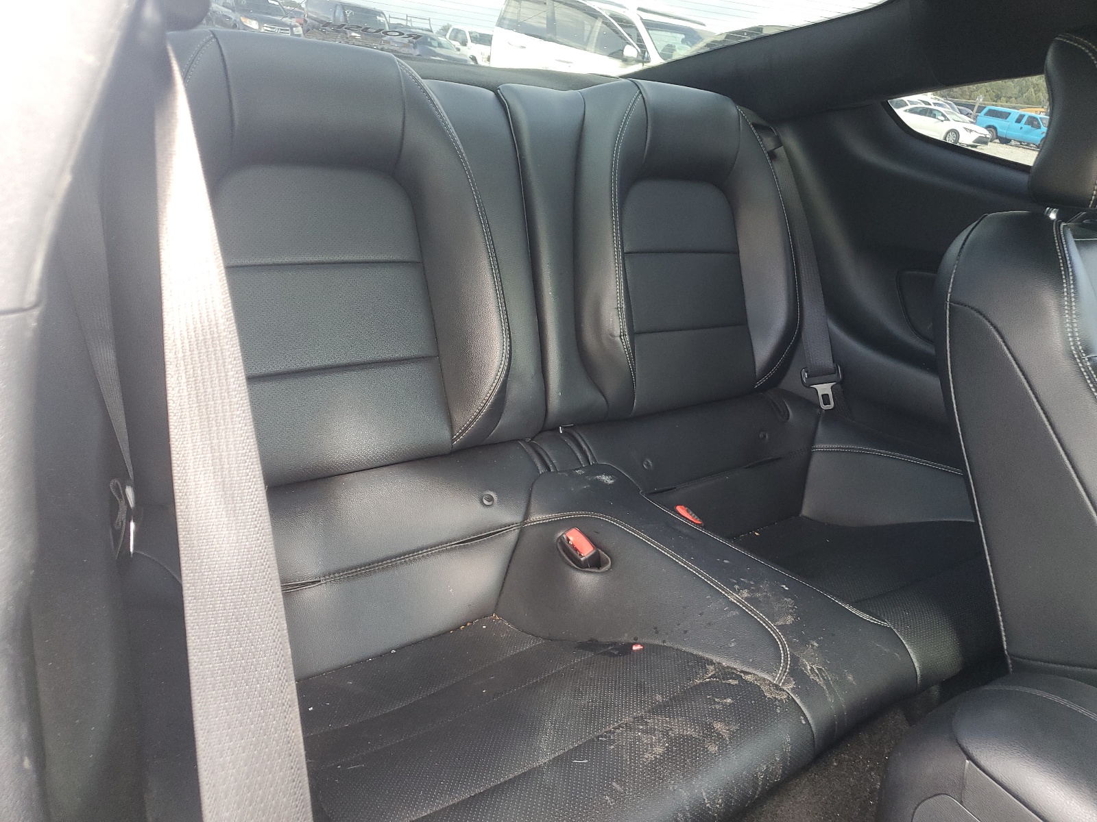 1FA6P8CF5G5283115 2016 Ford Mustang Gt