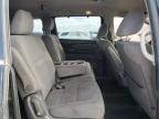 2016 Honda Odyssey Se на продаже в Andrews, TX - Hail