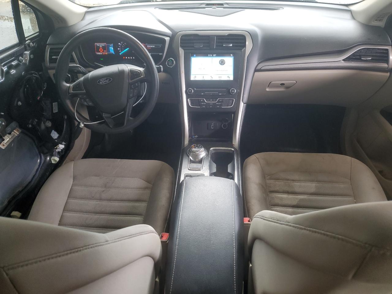 2018 Ford Fusion - Image 8