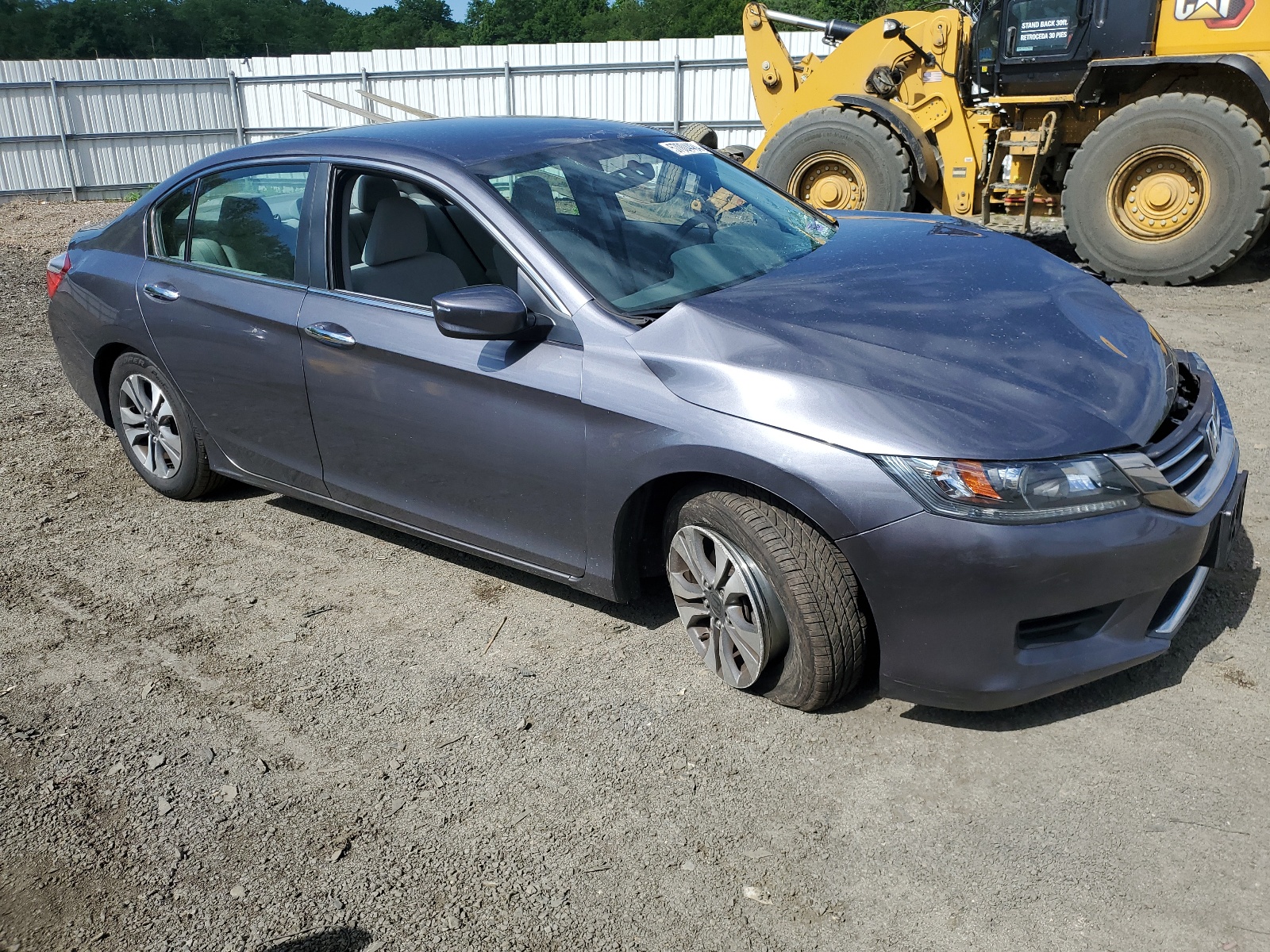 2013 Honda Accord Lx vin: 1HGCR2F31DA088428