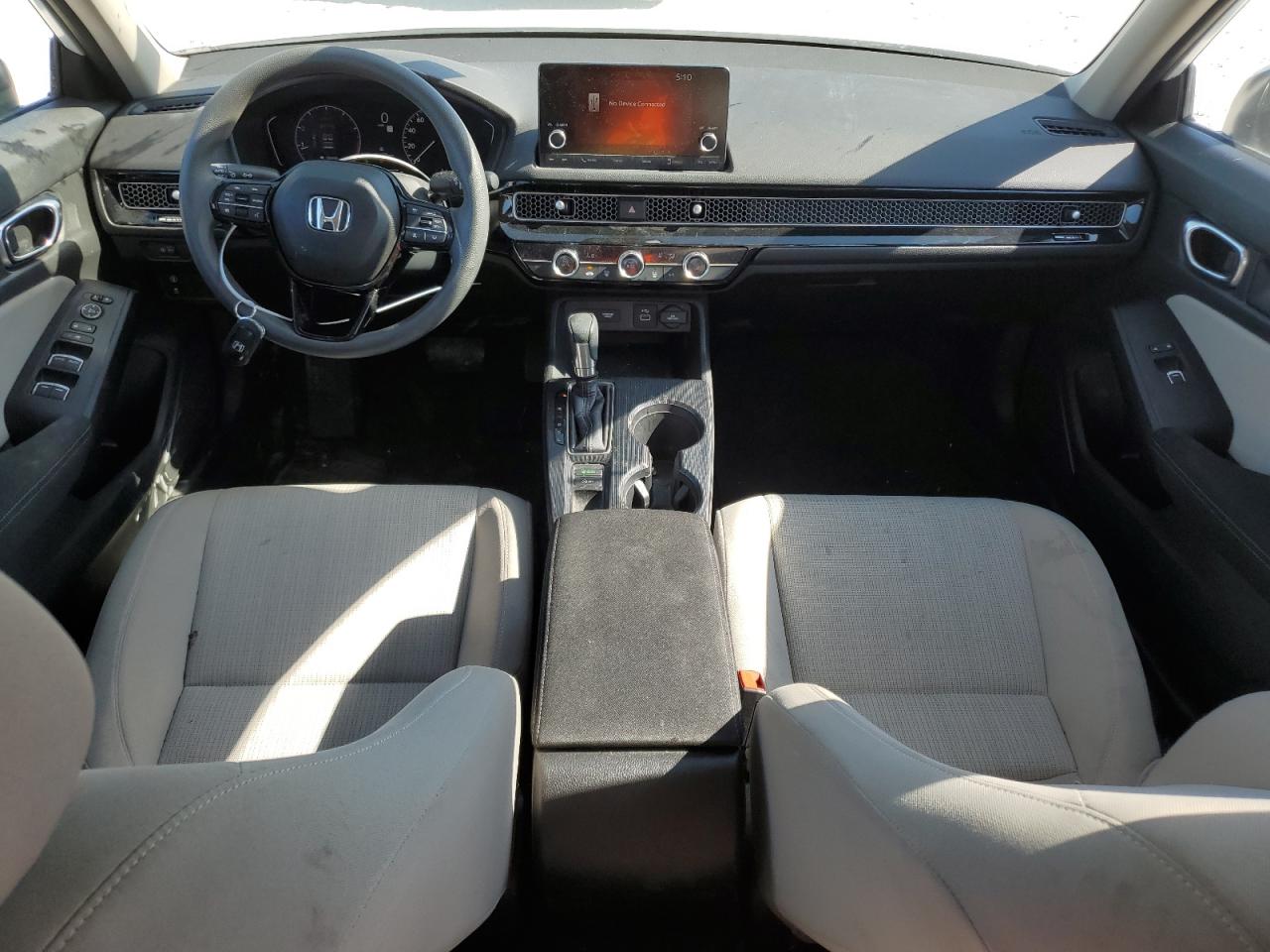 2022 Honda Civic - Image 8