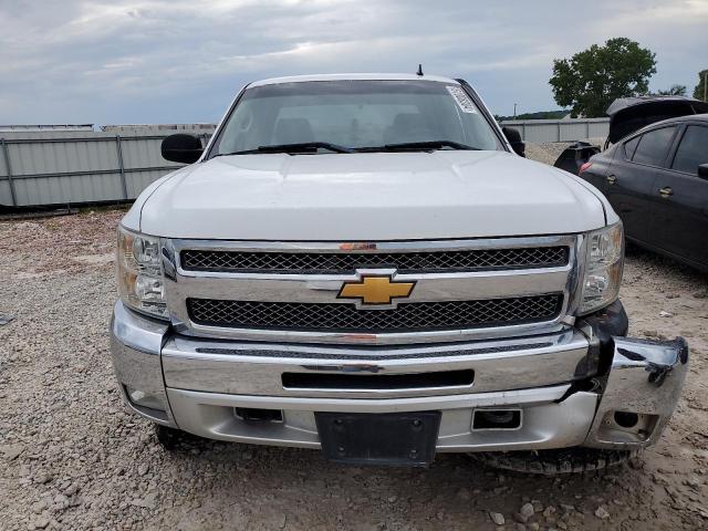 1GCRKSE76CZ166803 | 2012 Chevrolet silverado k1500 lt