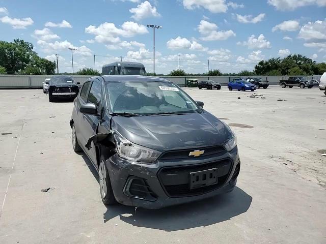 2018 Chevrolet Spark Ls VIN: KL8CB6SA0JC423590 Lot: 60530304