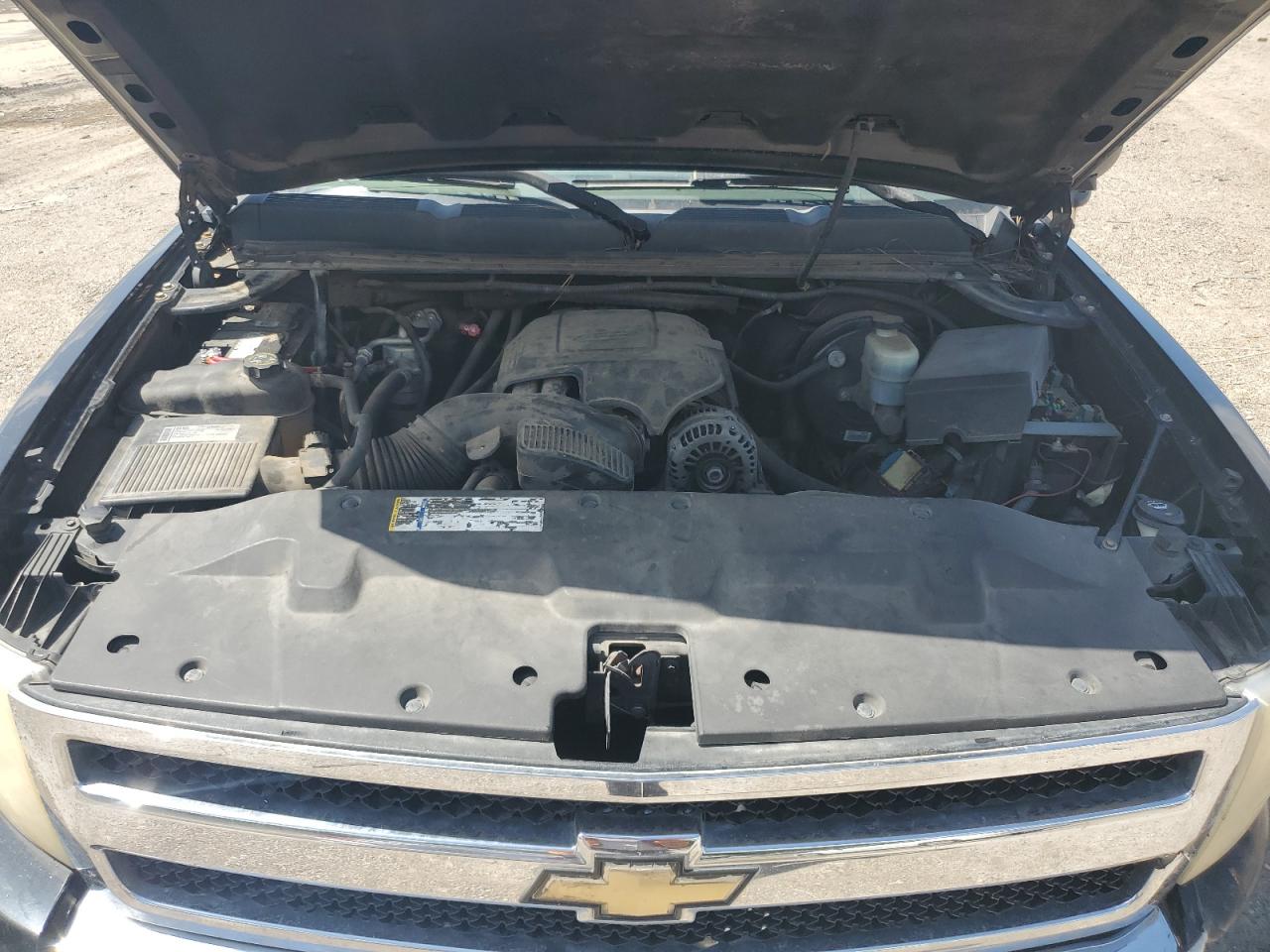 2009 Chevrolet Silverado C1500 Lt VIN: 1GCEC29089Z288368 Lot: 59624714