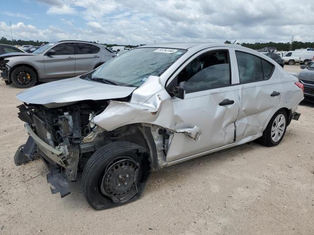 3N1CN7AP1JL801630 | 2018 Nissan versa s